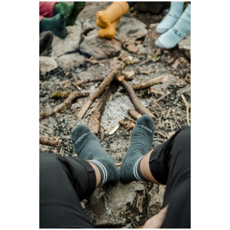 Set di calzini Warg Classic Merino 3-pack