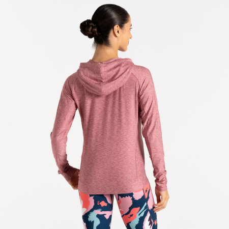 Maglietta da donna Dare 2b Sprint Cty Hoodie