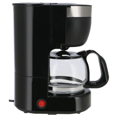 Macchina da caffè Mestic Coffee machine MK-70 12 V nero black
