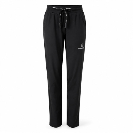 Pantaloni da donna Progress Fortune Pants Lady nero