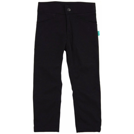 Pantaloni da bambino Wouki Ole Black