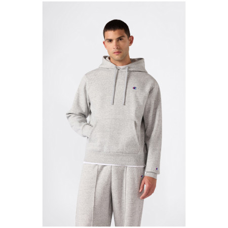 Felpa da uomo Champion Hooded Sweatshirt M Modern Heritage