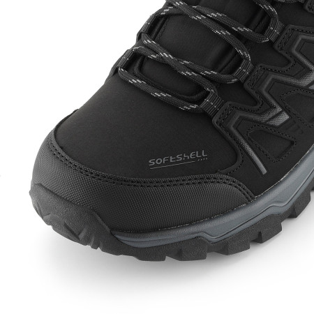 Scarpe da trekking da donna Alpine Pro Zarge