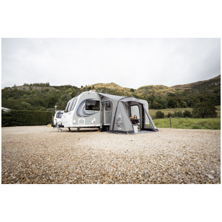 Tenda per roulotte Vango Palma Air 260
