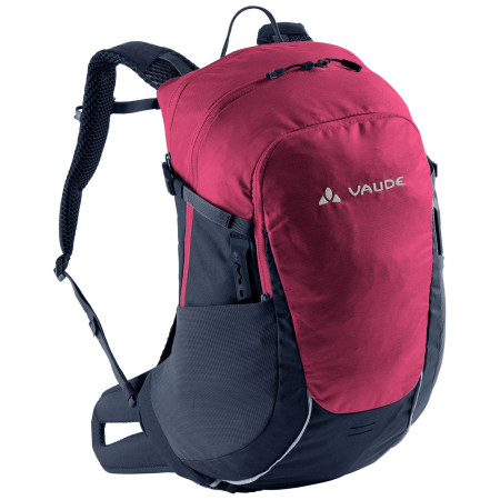 Zaino da donna Vaude Tremalzo 18 rosso CrimsonRed