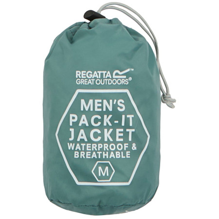Giacca da uomo Regatta Pack It Jkt III