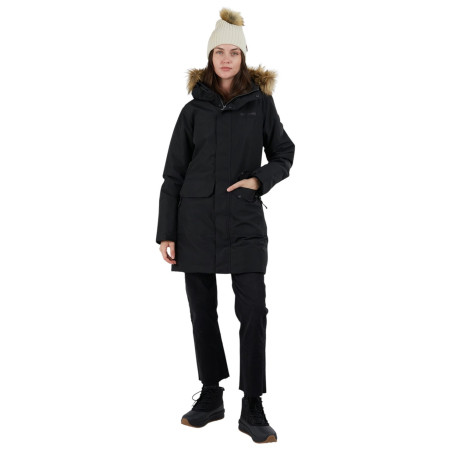 Giacca invernale da donna Fundango Georgina Parka Jacket