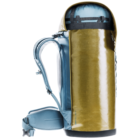 Zaino da arrampicata Deuter Gravity Wall Bag 50