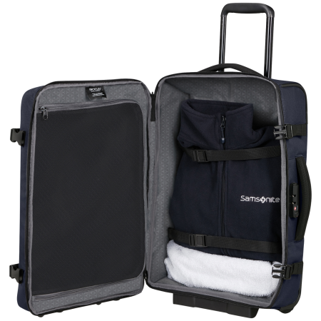Valigia con ruote Samsonite Roader Duffle 55cm