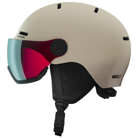 Casco da sci per bambini Salomon Orka Visor