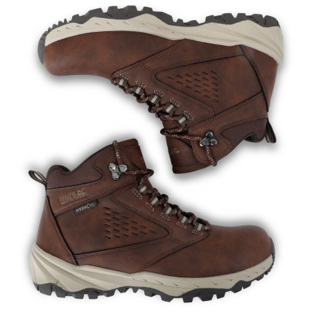 Scarpe da donna Regatta Women’s Amble Boot WP