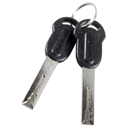 Lucchetto per bicicletta Kryptonite Keeper 585 Folding Lock