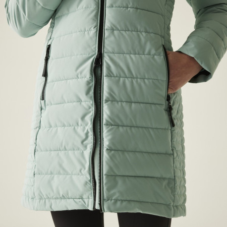 Cappotto da donna Regatta Andria