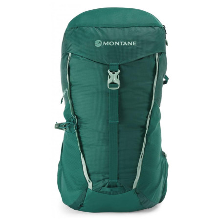 Zaino da donna Montane Womens Trailblazer 24 verde WakameGreen