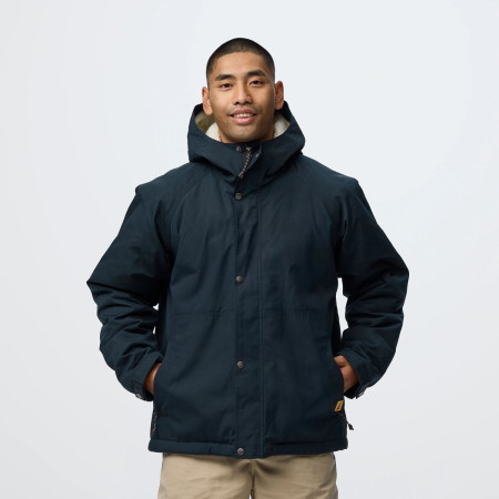 Giacca da uomo Fjällräven Vardag G-1000 Pile Jacket M