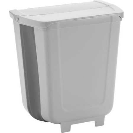 Cestino Brunner Pillar Foldaway 8l