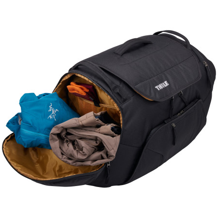 Borsa per scarponi da sci Thule Roundtrip Snow Duffel 80L