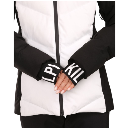 Giacca da donna Kilpi Skimmia-W