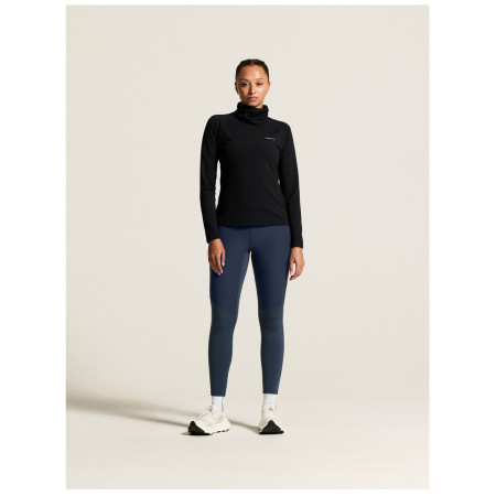 Felpa tecnica da donna Craft Gain Thermal Funnelneck W