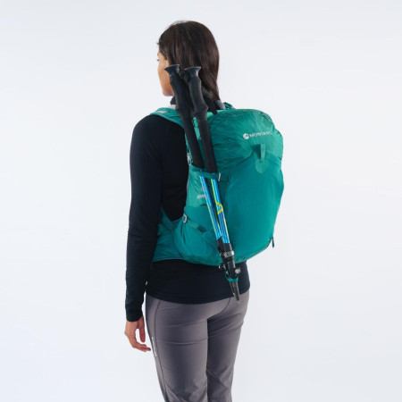 Zaino da escursionismo da donna Montane Womens Azote 24