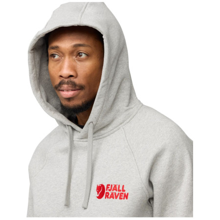 Felpa da uomo Fjällräven Fjällräven Classic Hoodie M