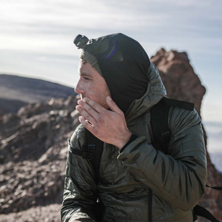 Protezione solare Lifesystems Mountain SPF50+ Sun Cream 50ml