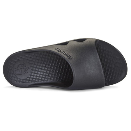 Pantofole Gumbies Spasole Black