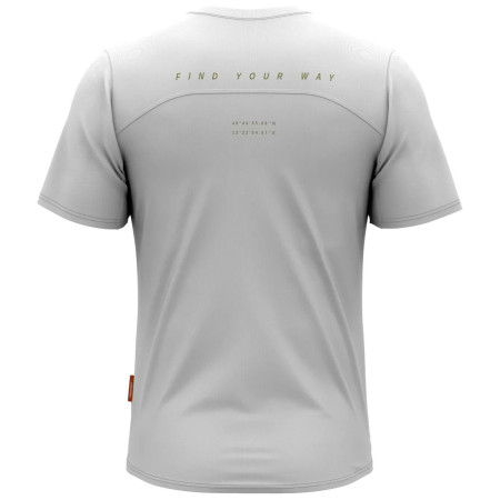 Maglietta da uomo Hannah Booster