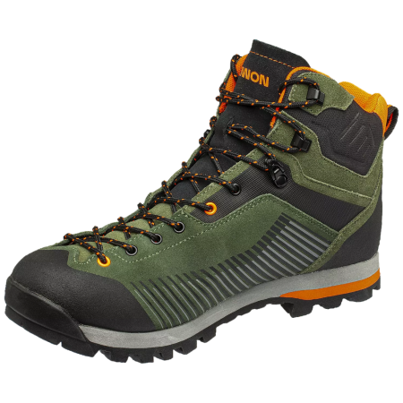 Scarpe da trekking Bennon Peak High