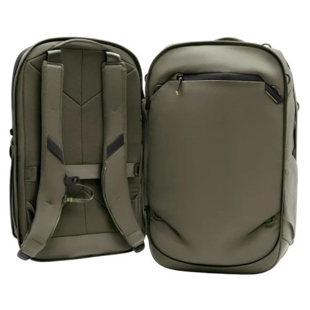 Zaino Peak Design Travel Backpack 2-in-1 40L