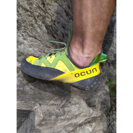 Scarpe da arrampicata Ocún Oxi LU