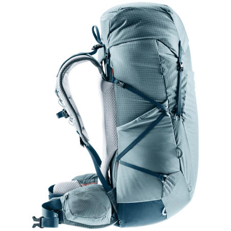 Zaino da trekking Deuter Aircontact Ultra 45+5 SL 2023