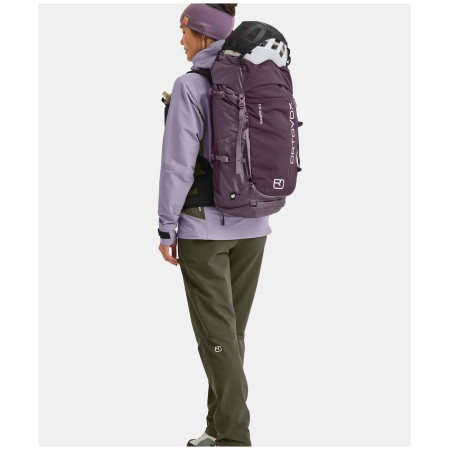 Zaino da trekking Ortovox Traverse 38 S