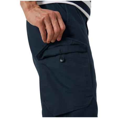 Pantaloncini da uomo Helly Hansen Dock Cargo Shorts