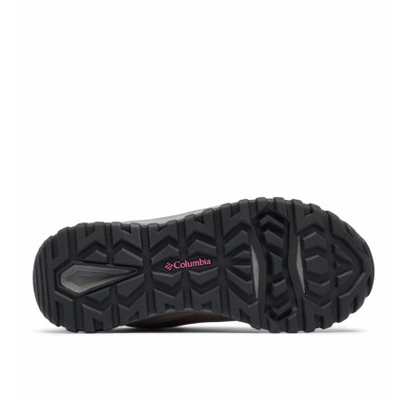 Scarpe da donna Columbia Burnsider™ Waterproof