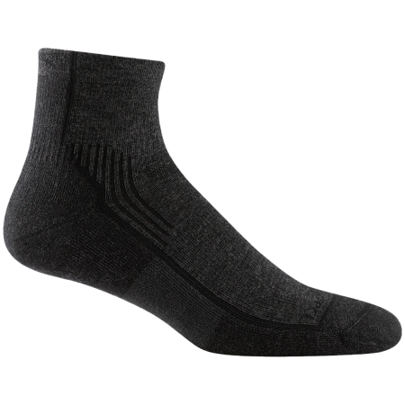 Calzini da uomo Darn Tough M Hiker Quarter Midweight With Cushion