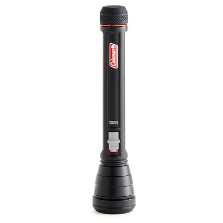 Torcia Coleman 75L LED Flashlight nero