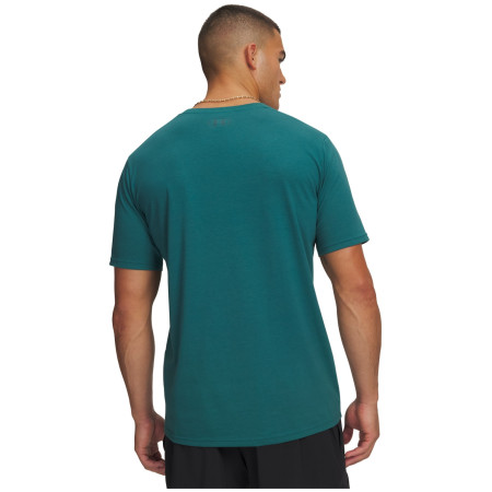 Maglietta da uomo Under Armour Sportstyle Left Chest SS