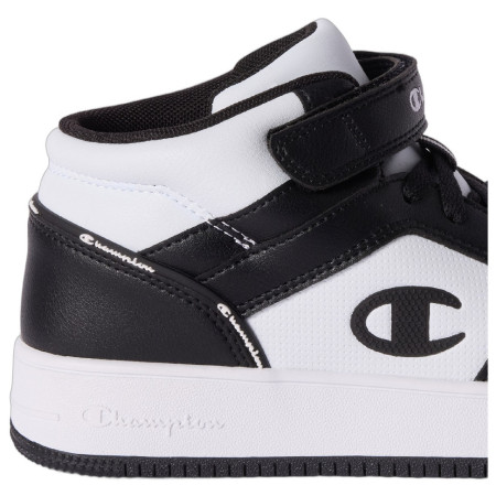 Scarpe da bambino Champion Rd18 2.0 Mid B Gs Mid Cut Shoe