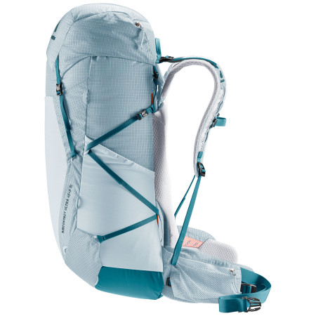 Zaino da trekking Deuter Aircontact Ultra 45+5 SL 2023