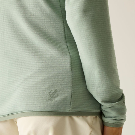Felpa da donna Dare 2b Torrek Stretch Midlayer