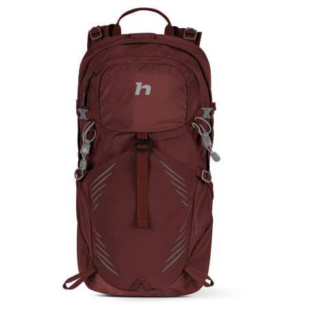 Zaino Hannah Wagabond 35