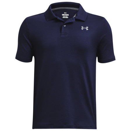 Maglietta da bambino Under Armour Matchplay Polo Blue blu scuro Blue