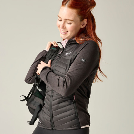 Giacca da donna Regatta Women’s Andreson Marl Hybrid