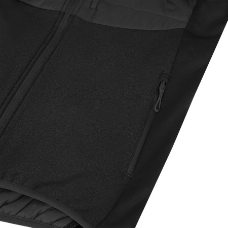 Felpa funzionale da uomo MOOA Revva