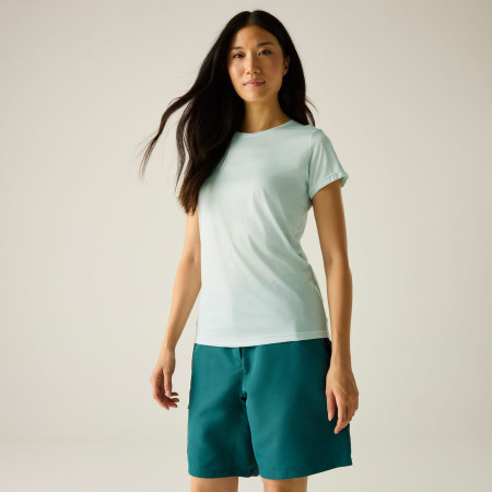 Maglietta da donna Regatta Wm Fingal Edition