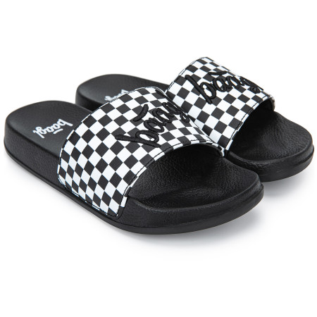 Pantofole per bambini Baagl Ska