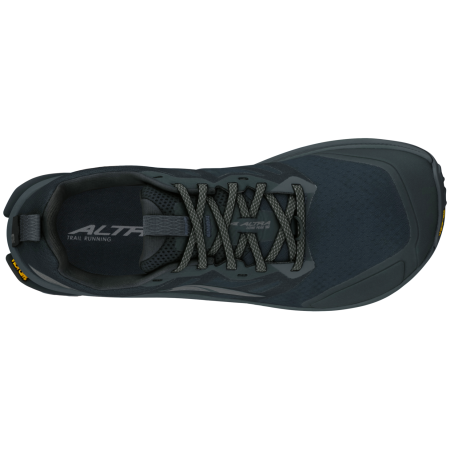 Scarpe da corsa da uomo Altra M Lone Peak 9+