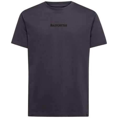 Maglietta da uomo La Sportiva Eighties Logo T-Shirt M