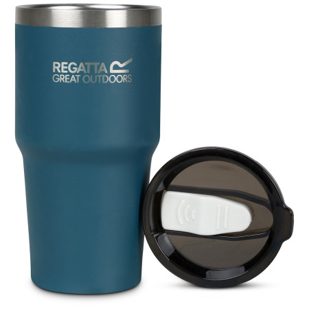 Tazza termica Regatta Thermulate Travel Tumbler 0.6L